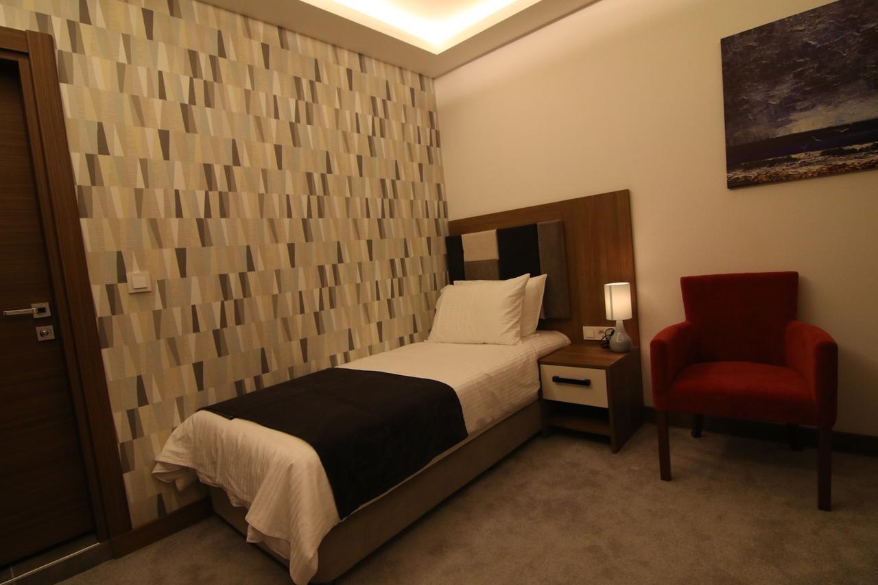 Rivada Hotel Kartepe Exterior photo